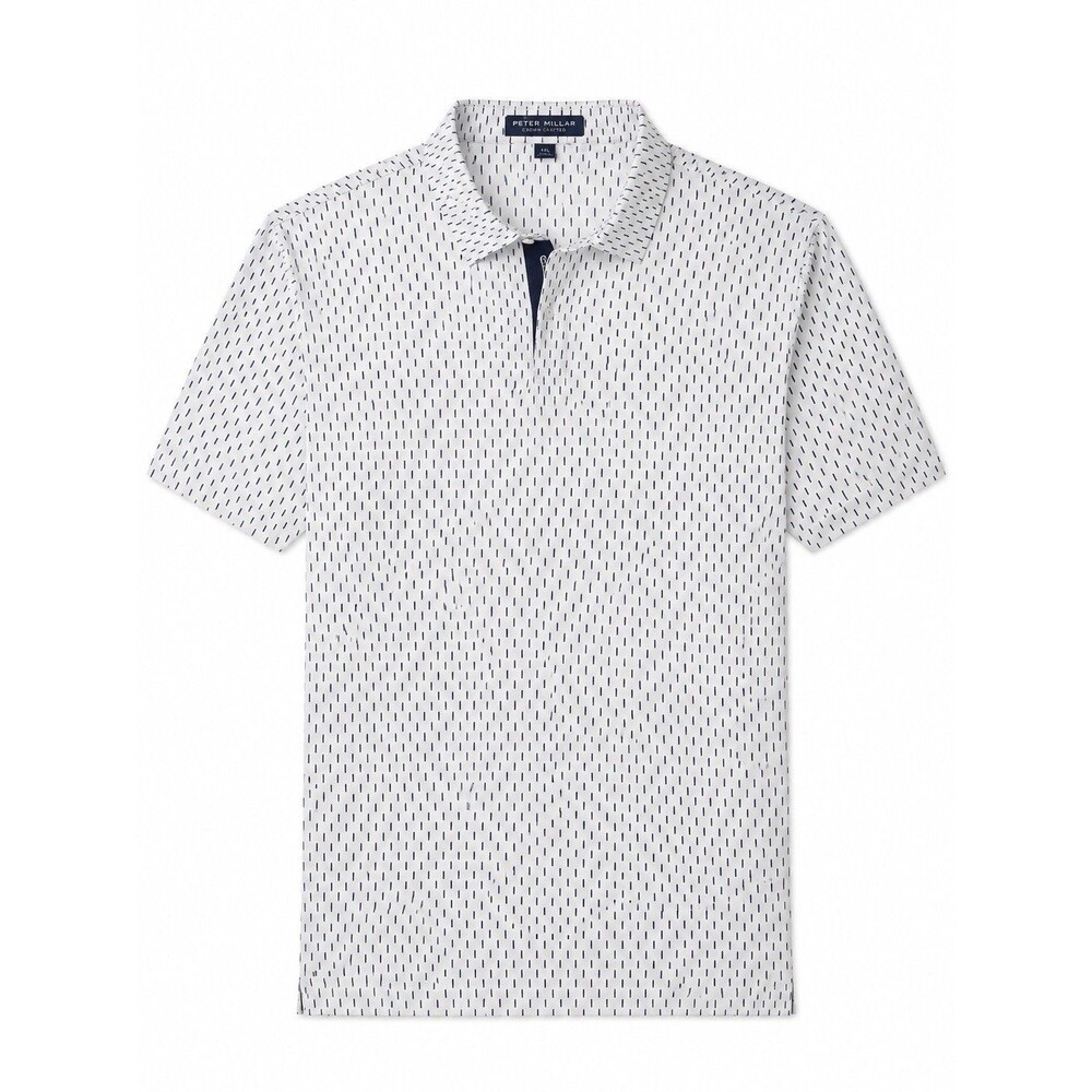 Peter Millar Crown Crafted Polo Size XXL
